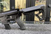 Armi Dallera Custom ADC AR-9 cal 9×19