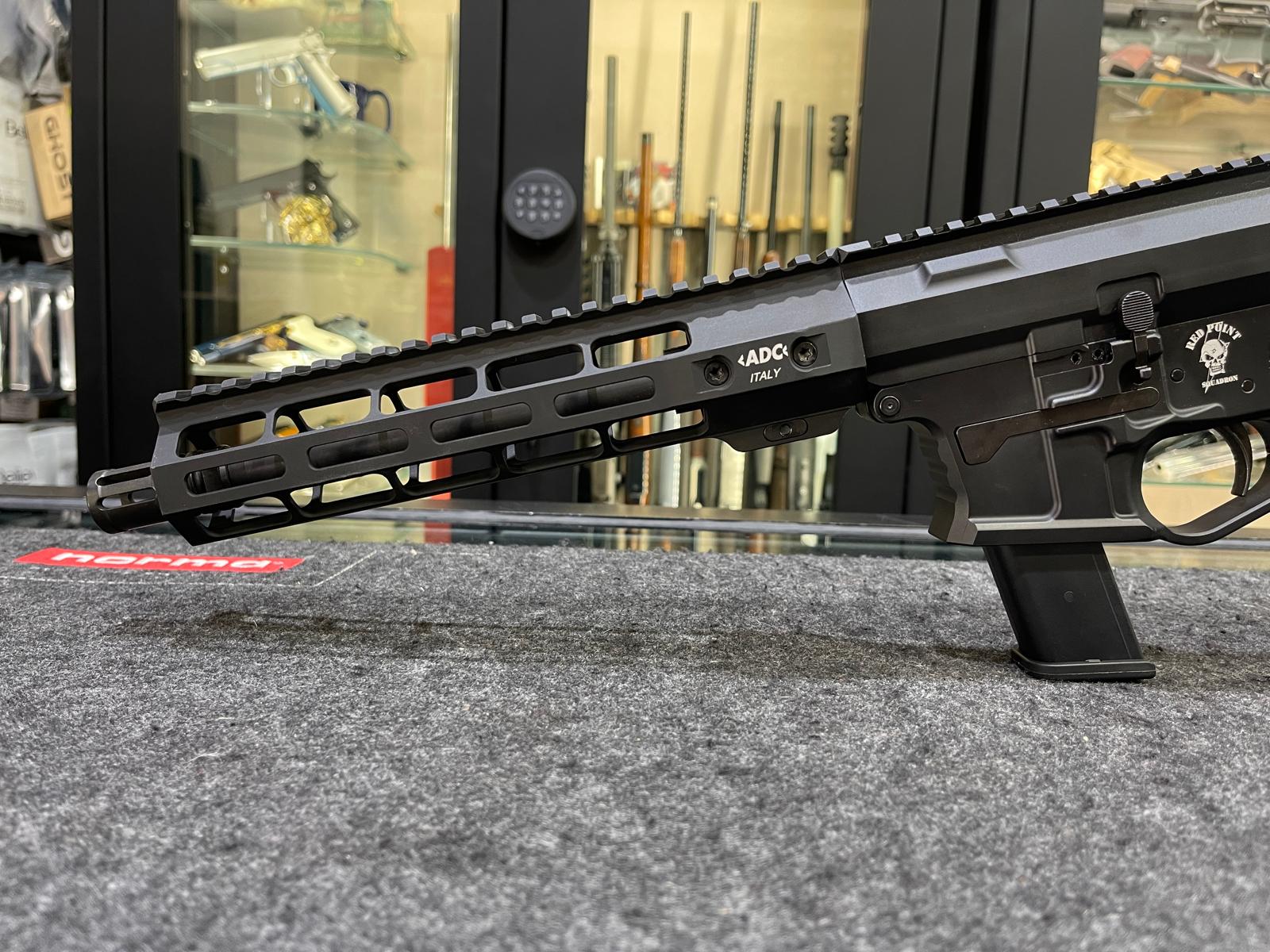 Armi Dallera Custom ADC AR-9 cal 9×19