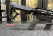 Armi Dallera Custom ADC AR-9 cal 9×19