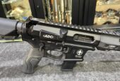Armi Dallera Custom ADC AR-9 cal 9×19