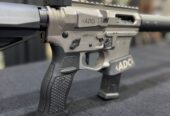 Armi Dallera Custom ADC AR9 SUPER COMPETITION CARBON