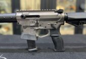 Armi Dallera Custom ADC AR9 SUPER COMPETITION CARBON