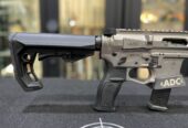 Armi Dallera Custom ADC AR9 SUPER COMPETITION CARBON