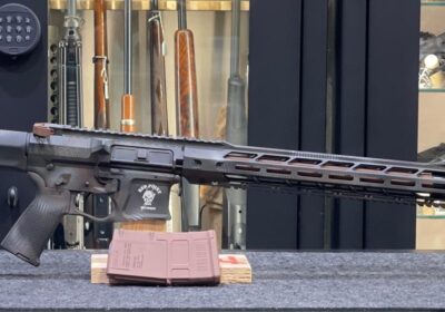 ADC-Custom-DMR
