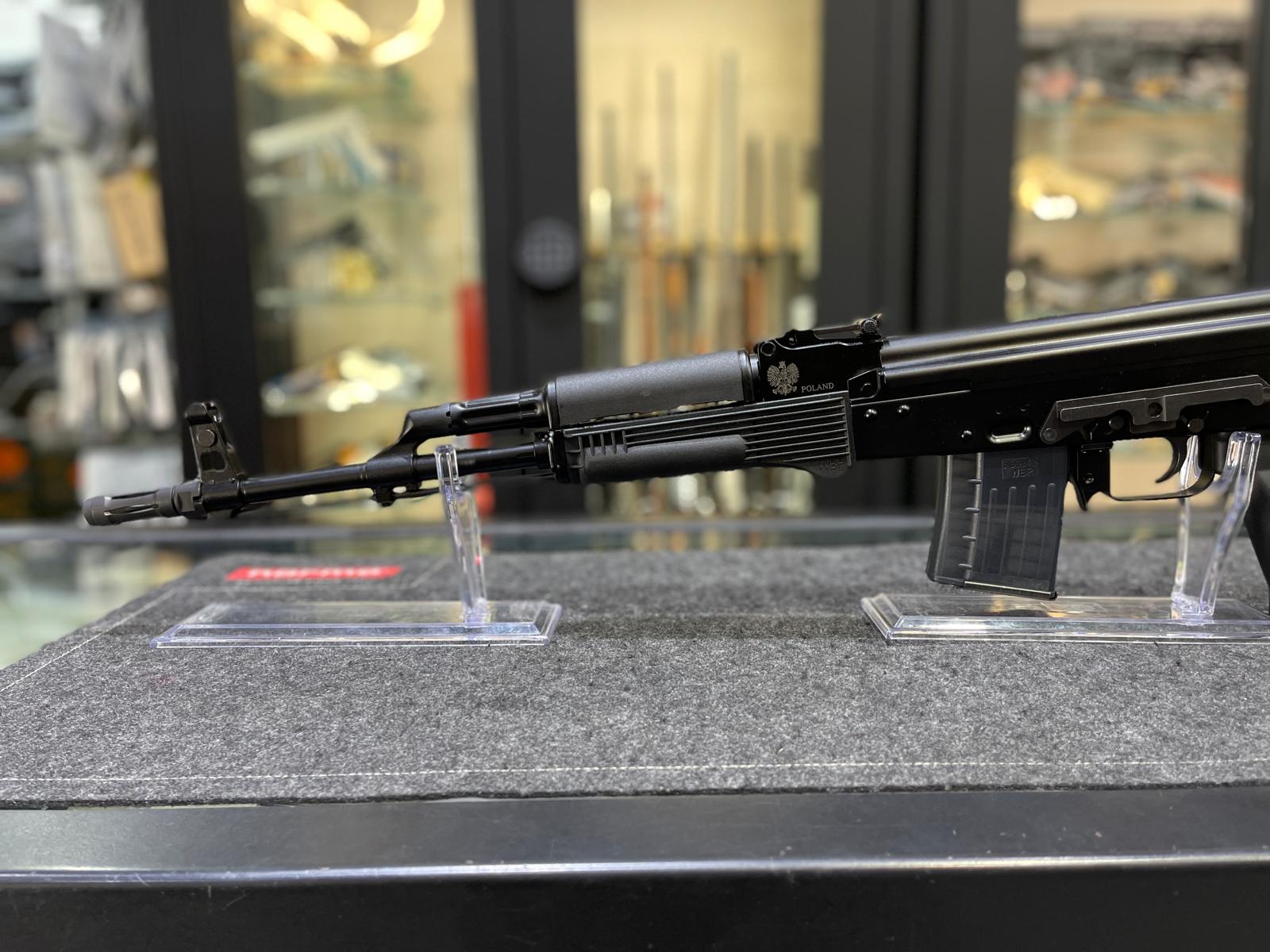 AK47 WPB cal .223 Rem