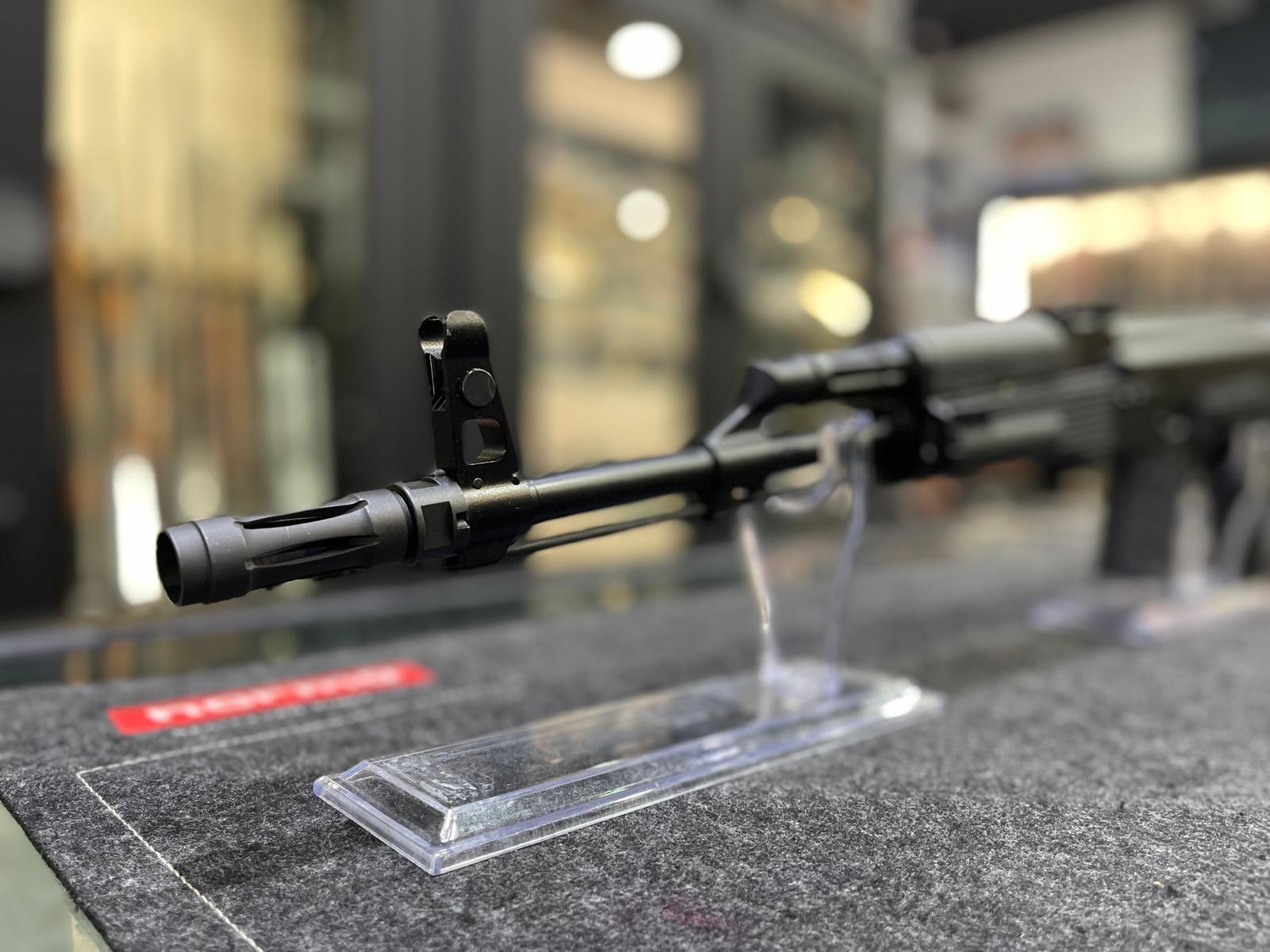 AK47 WPB cal .223 Rem
