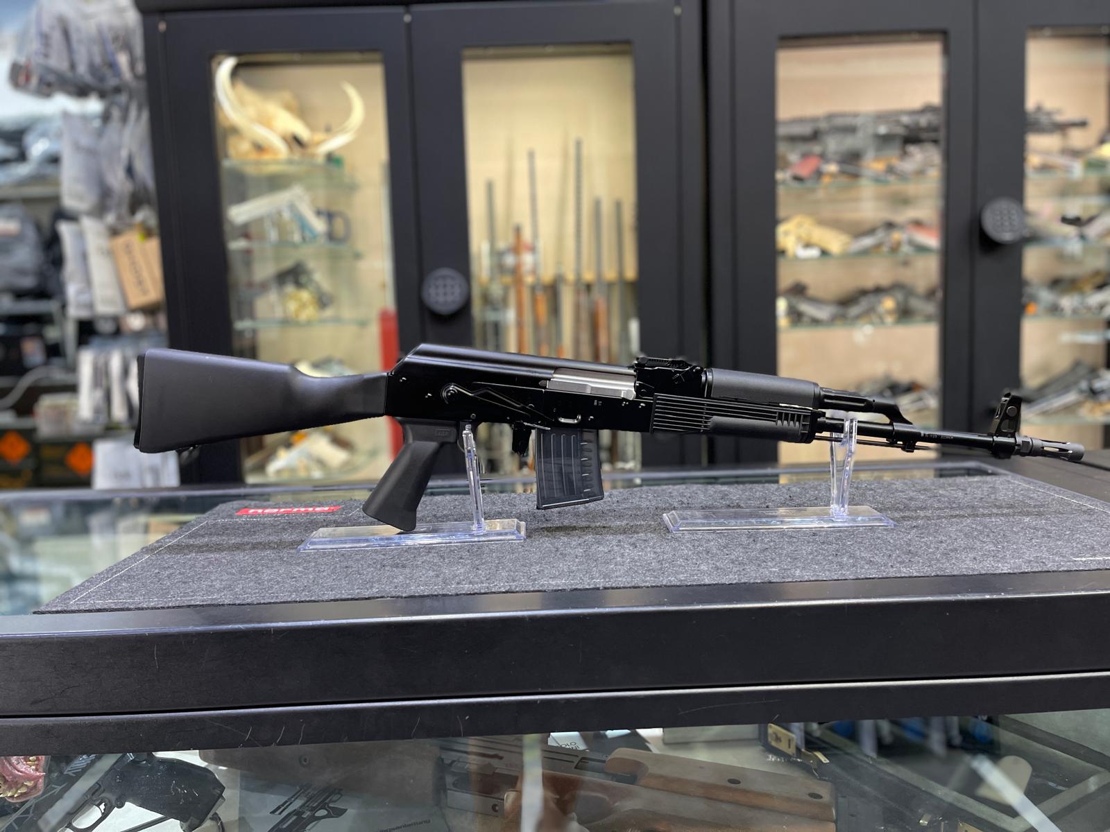 AK47 WPB cal .223 Rem