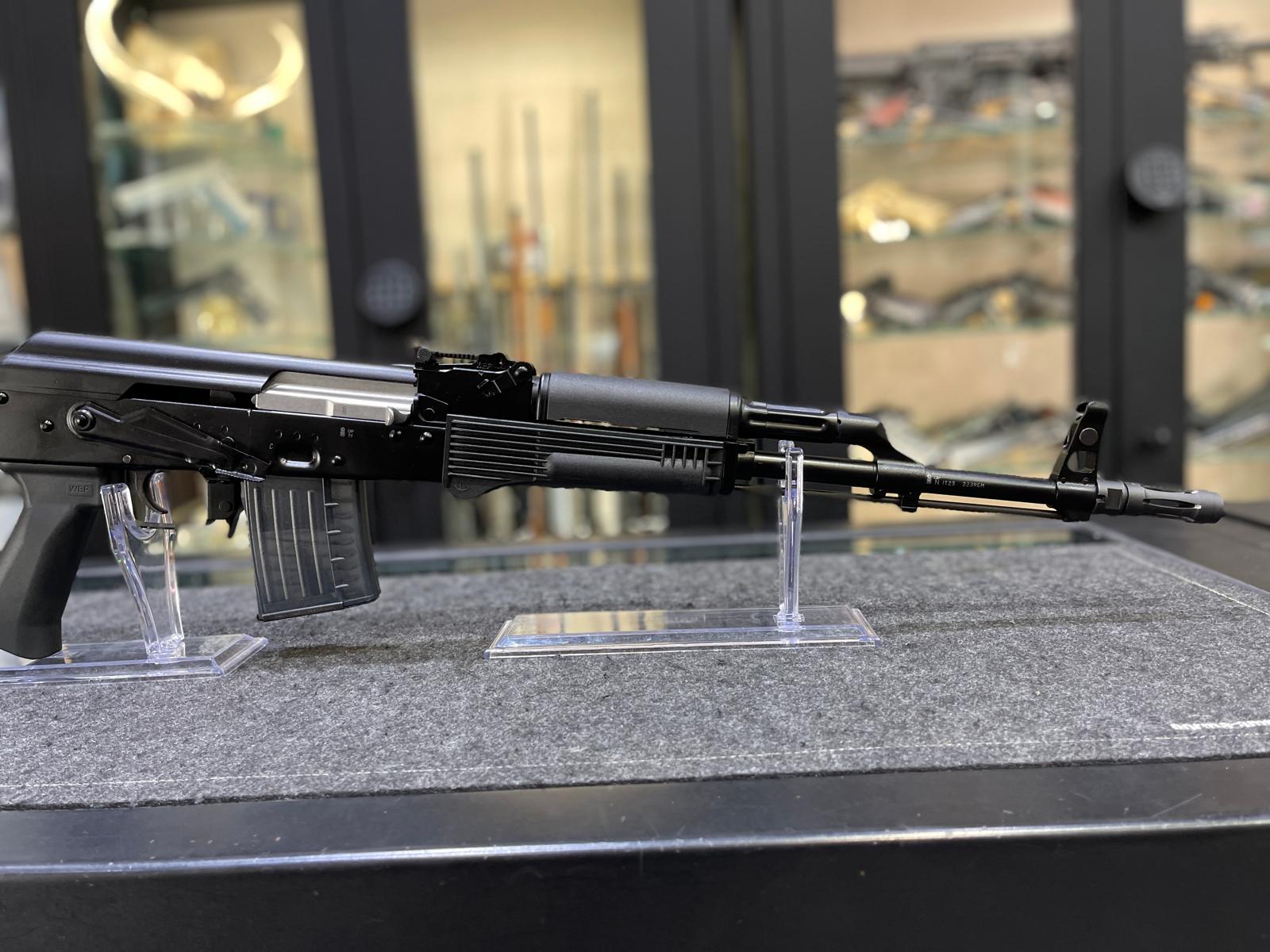 AK47 WPB cal .223 Rem