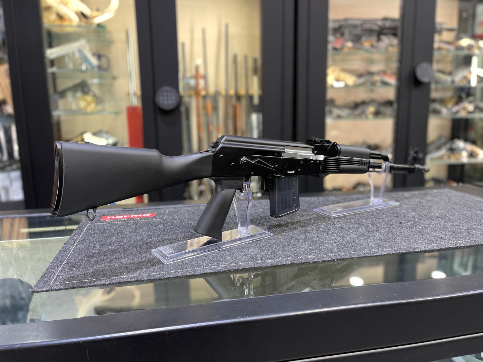 AK47 WPB cal .223 Rem