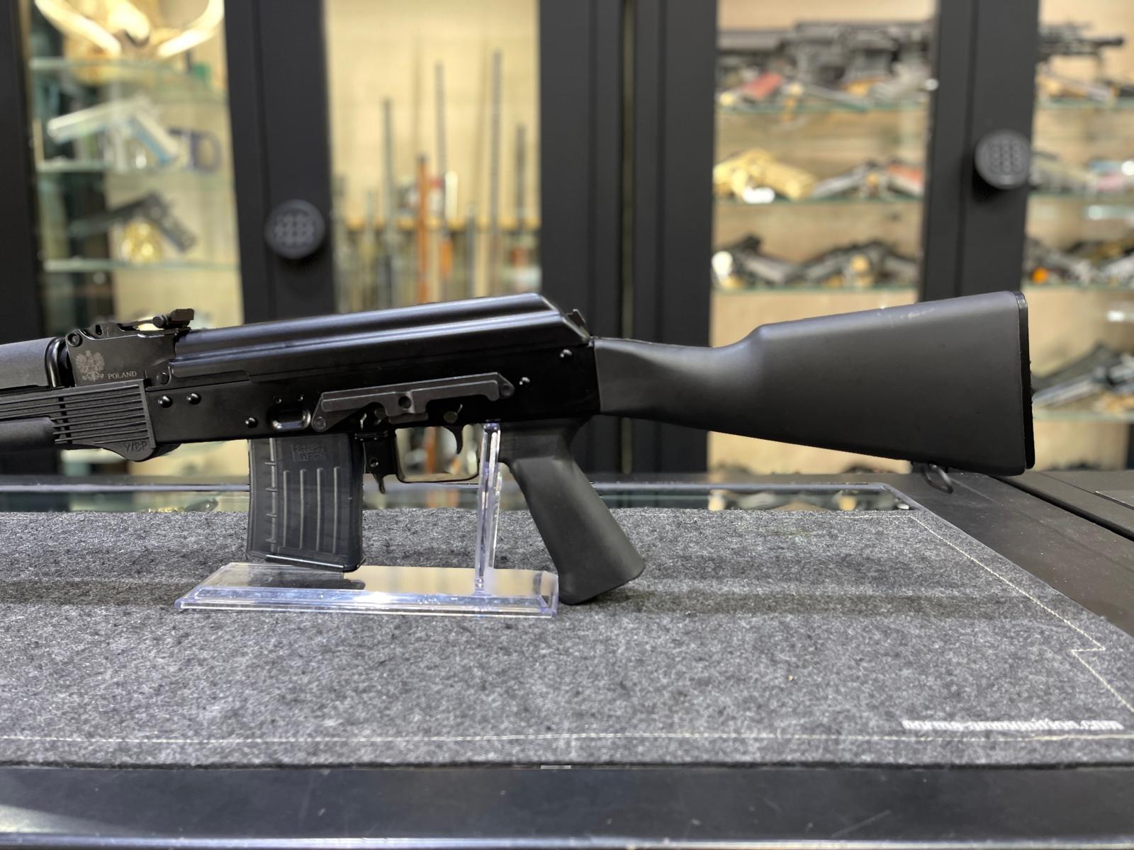 AK47 WPB cal .223 Rem