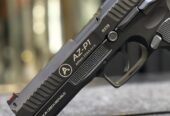 Arma Zeka AZ-P1 cal 9×19