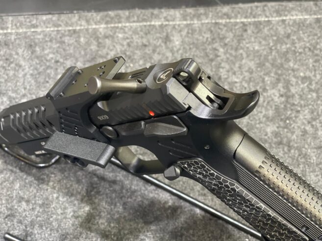 Arma Zeka AZ-P1 Giant