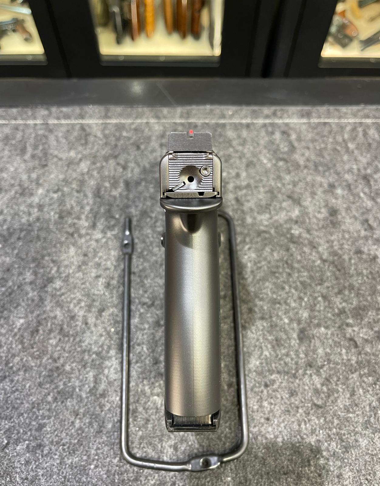 ARSENAL ERGAL PRO