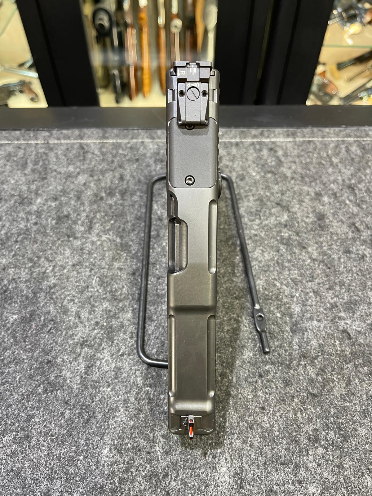 ARSENAL ERGAL PRO