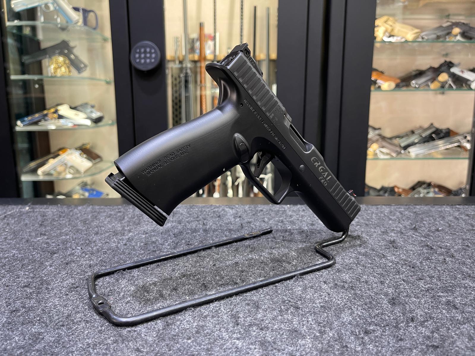 ARSENAL ERGAL PRO