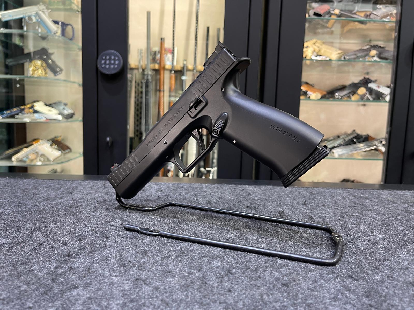 ARSENAL ERGAL PRO
