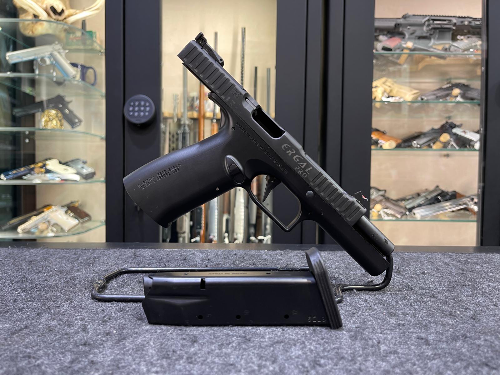 ARSENAL ERGAL PRO
