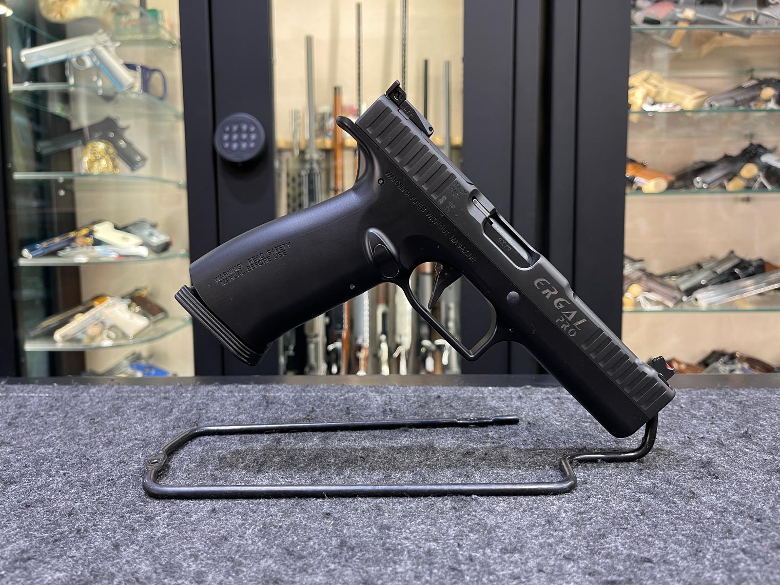 ARSENAL ERGAL PRO