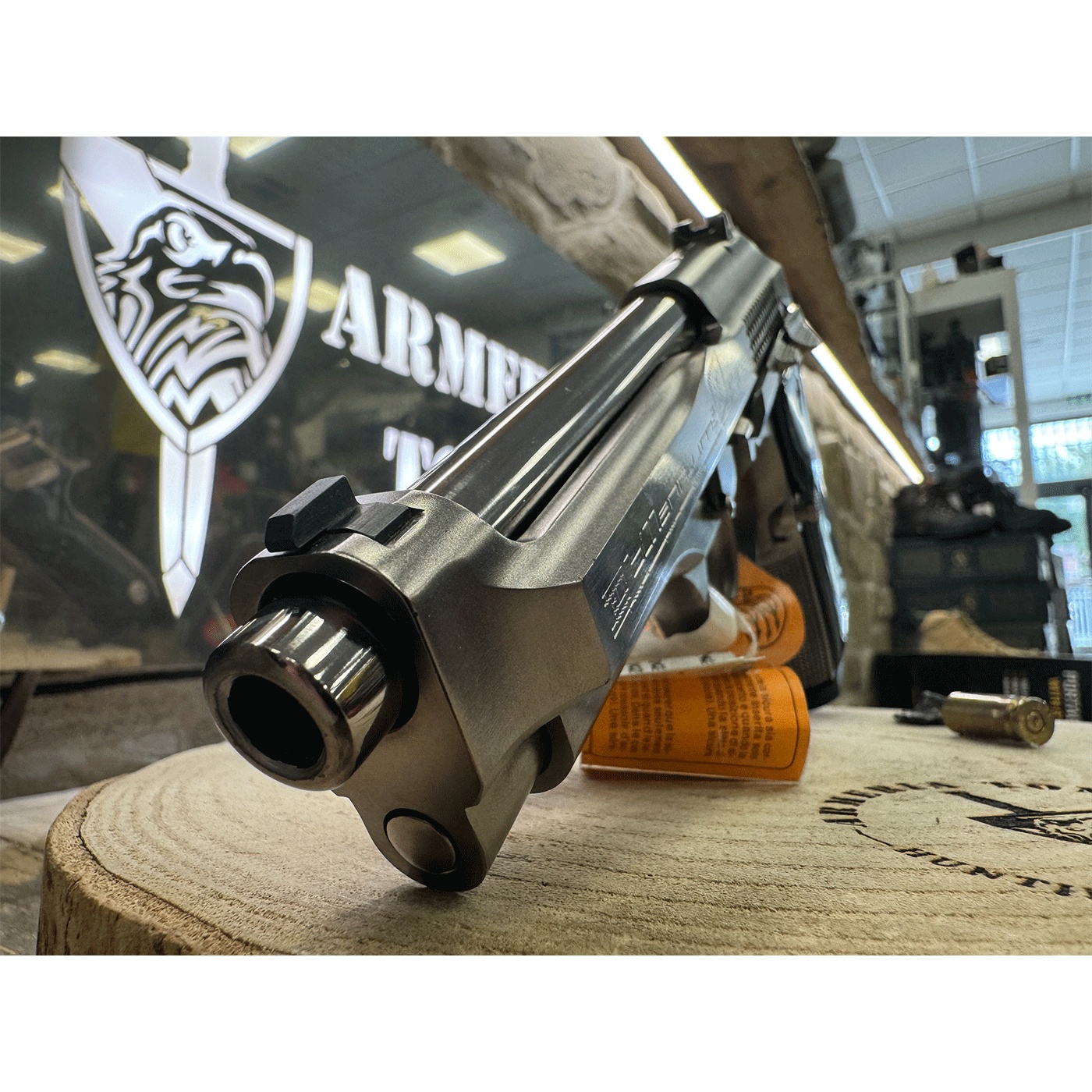 Nuova BERETTA BILLENNIUM SERIE LIMITATA cal. 9×21