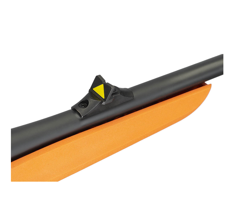 Carabina caricamento lineare BRX1 SINTETICO WILD BOAR ORANGE