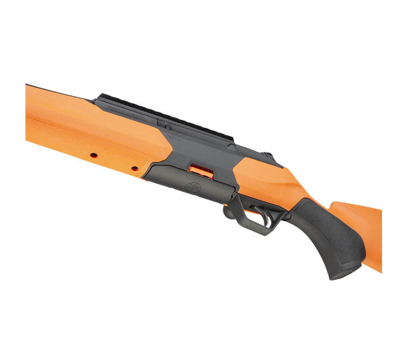 Carabina caricamento lineare BRX1 SINTETICO WILD BOAR ORANGE