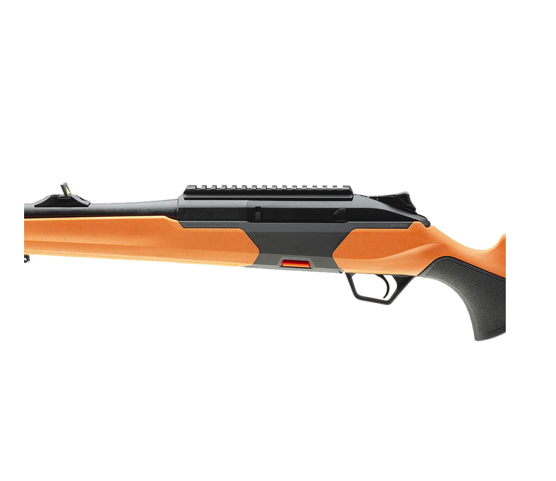 Carabina caricamento lineare BRX1 SINTETICO WILD BOAR ORANGE