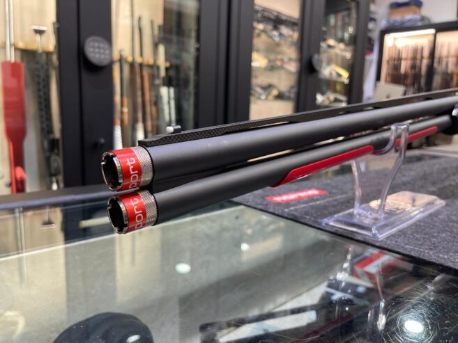 Benelli 828 U Sport