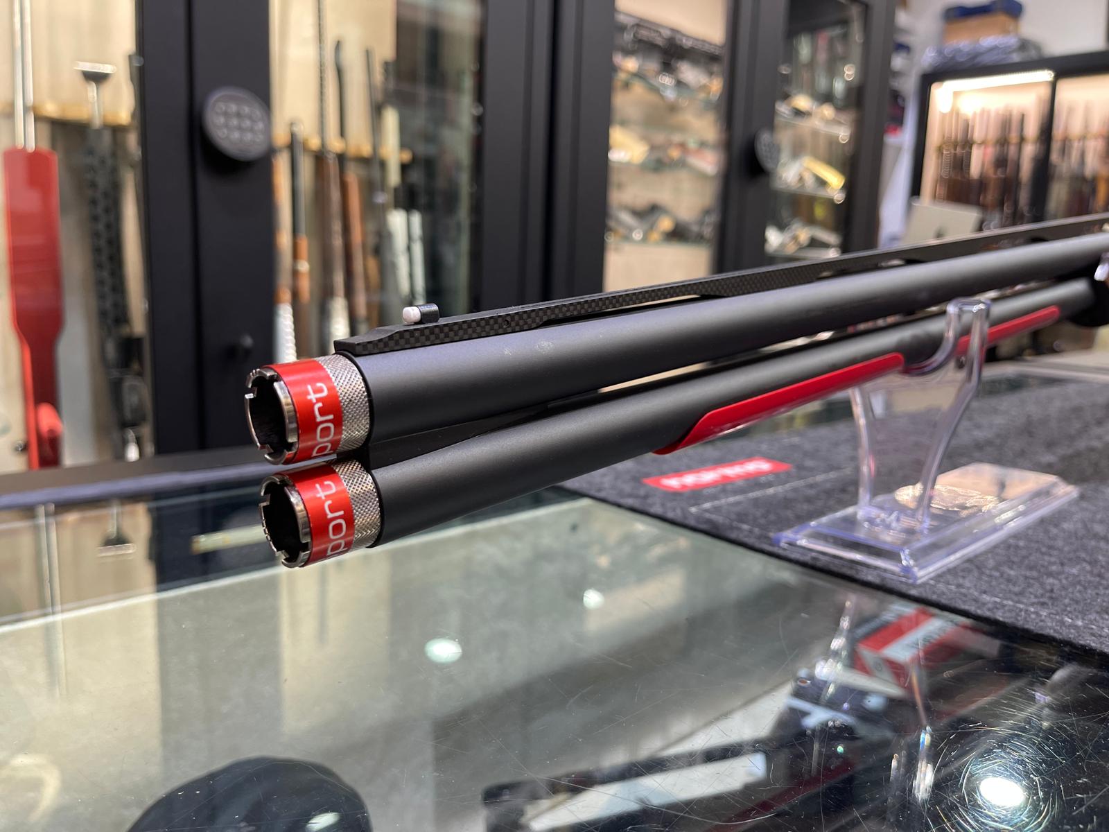 Benelli 828 U Sport