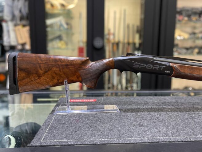 Benelli 828 U Sport