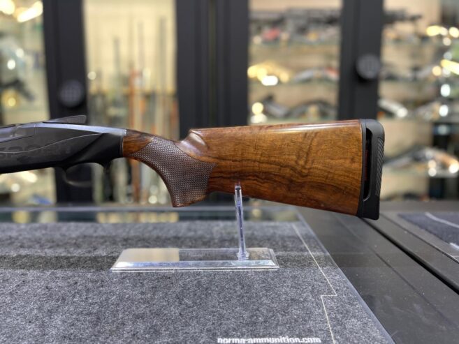 Benelli 828 U Sport