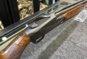 Benelli 828 U Sport
