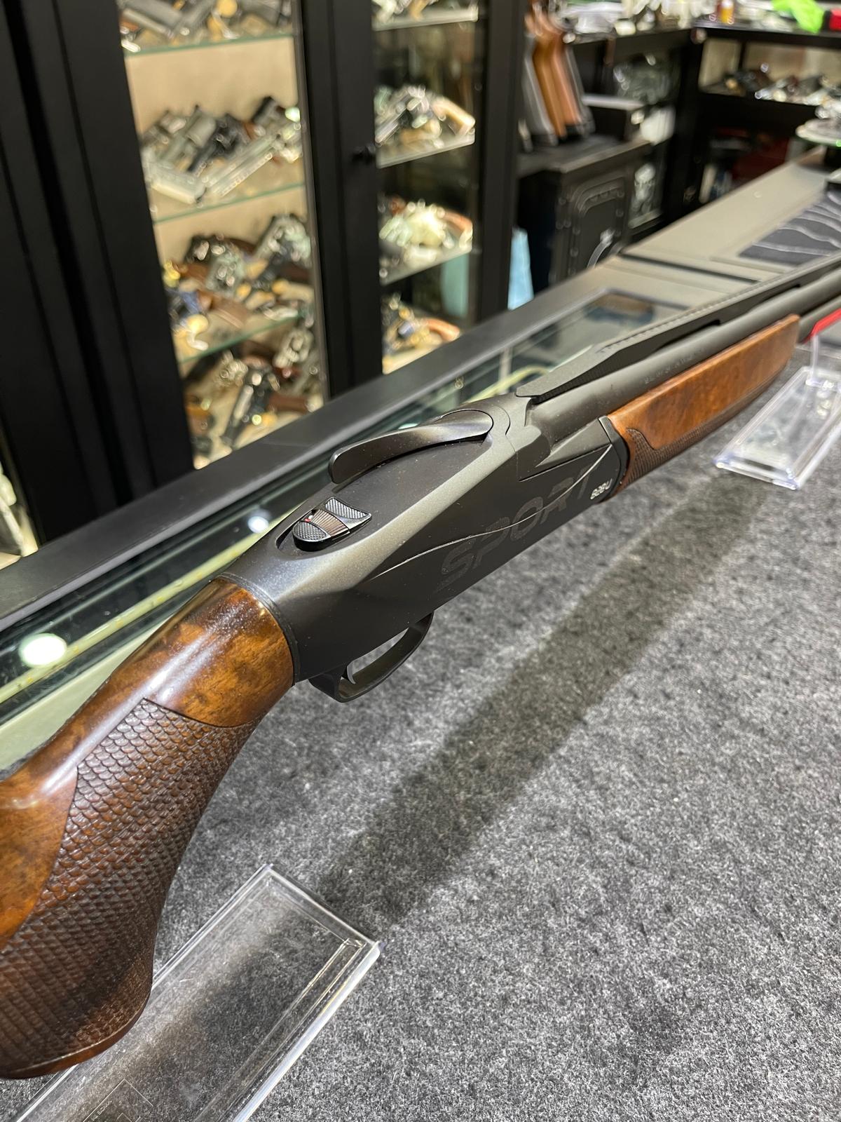 Benelli 828 U Sport