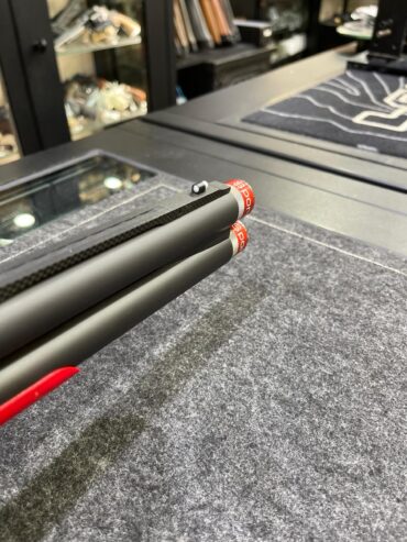 Benelli 828 U Sport