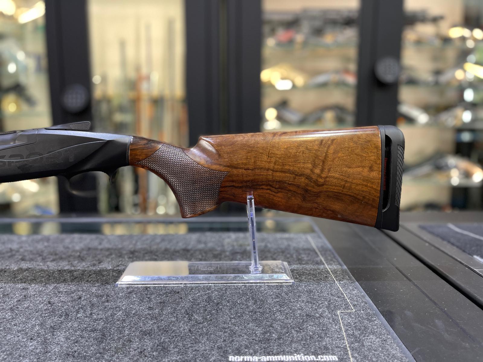 Benelli 828 U Sport