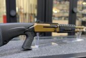 Benelli M4A1 cal 12 magnum