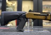 Benelli M4A1 cal 12 magnum