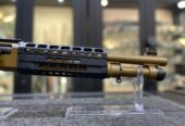Benelli M4A1 cal 12 magnum