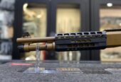 Benelli M4A1 cal 12 magnum
