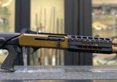 Benelli-M4A1