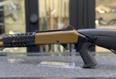 Benelli M4A1 cal 12 magnum