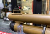 Benelli M4A1 cal 12 magnum