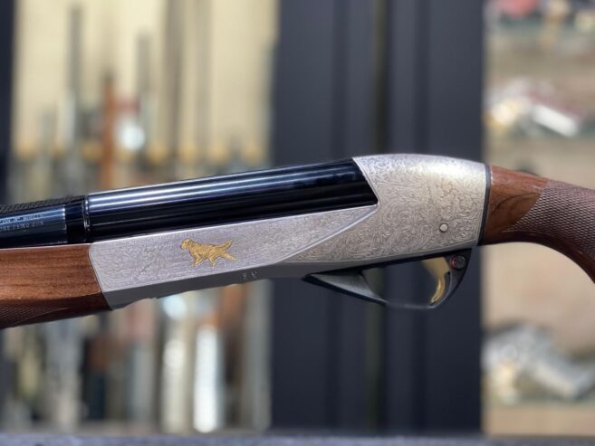 Benelli Raffaello De Luxe Advanced Impact