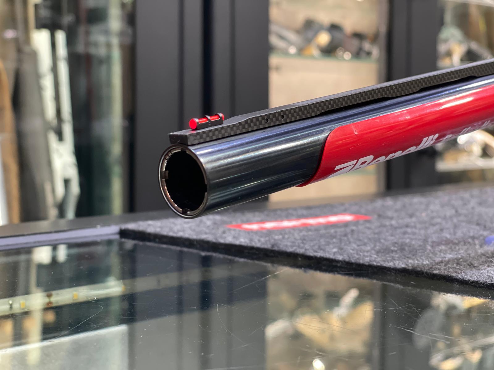 Benelli Raffaello De Luxe Advanced Impact