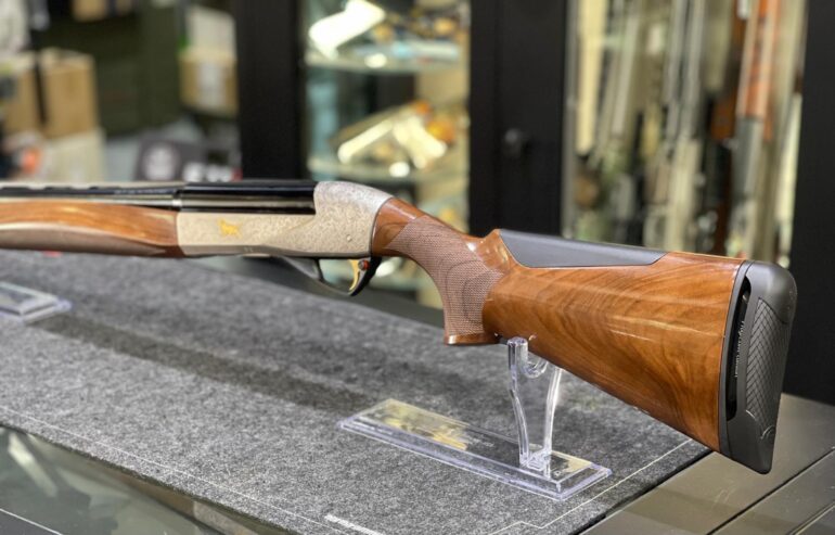 Benelli Raffaello De Luxe Advanced Impact