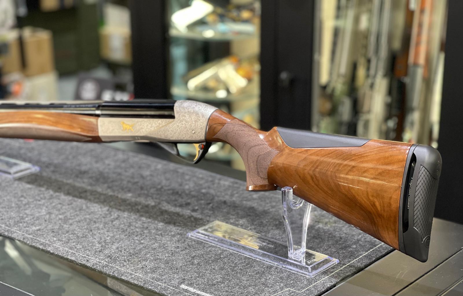 Benelli Raffaello De Luxe Advanced Impact