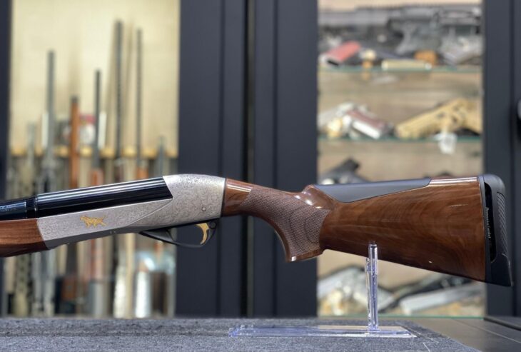 Benelli Raffaello De Luxe Advanced Impact