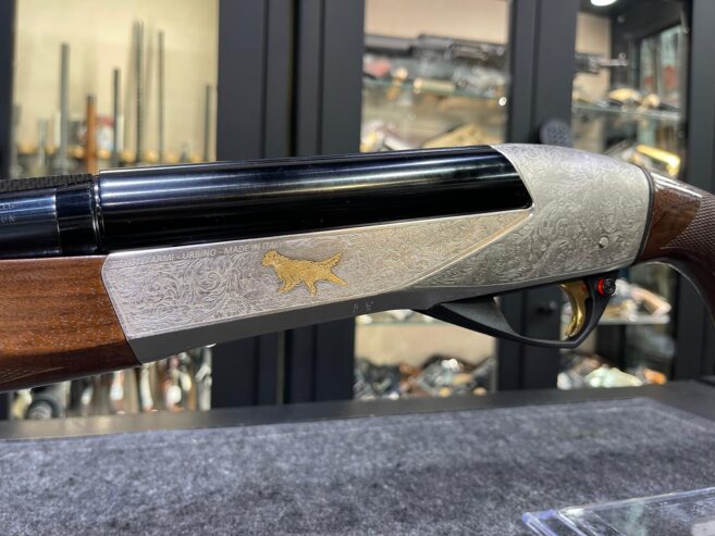 Benelli Raffaello De Luxe Advanced Impact