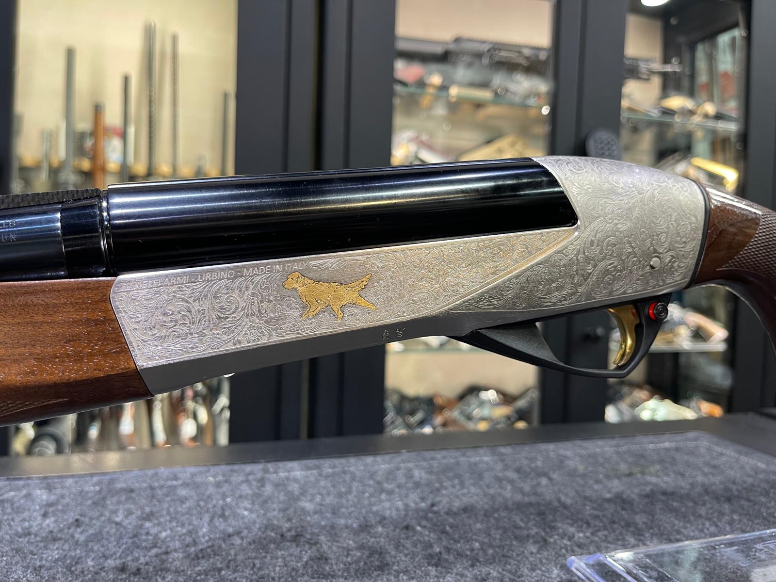 Benelli Raffaello De Luxe Advanced Impact