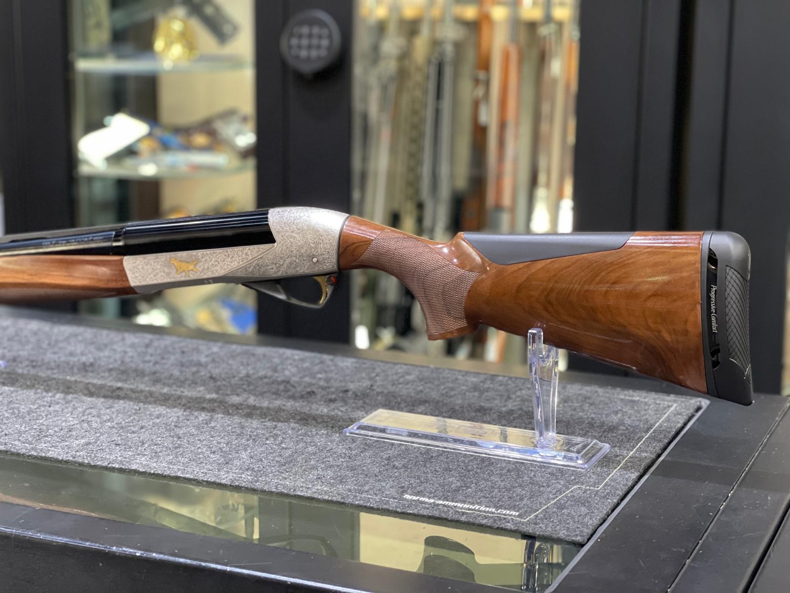 Benelli Raffaello De Luxe Advanced Impact