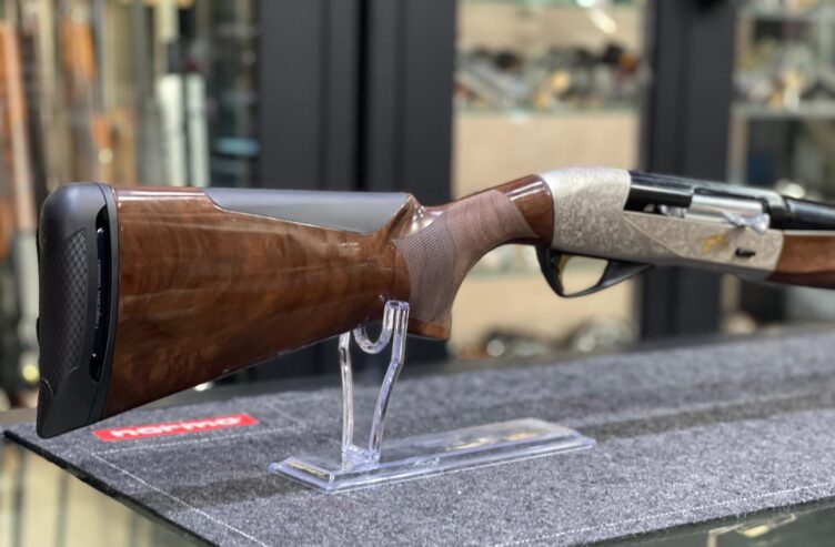 Benelli Raffaello De Luxe Advanced Impact